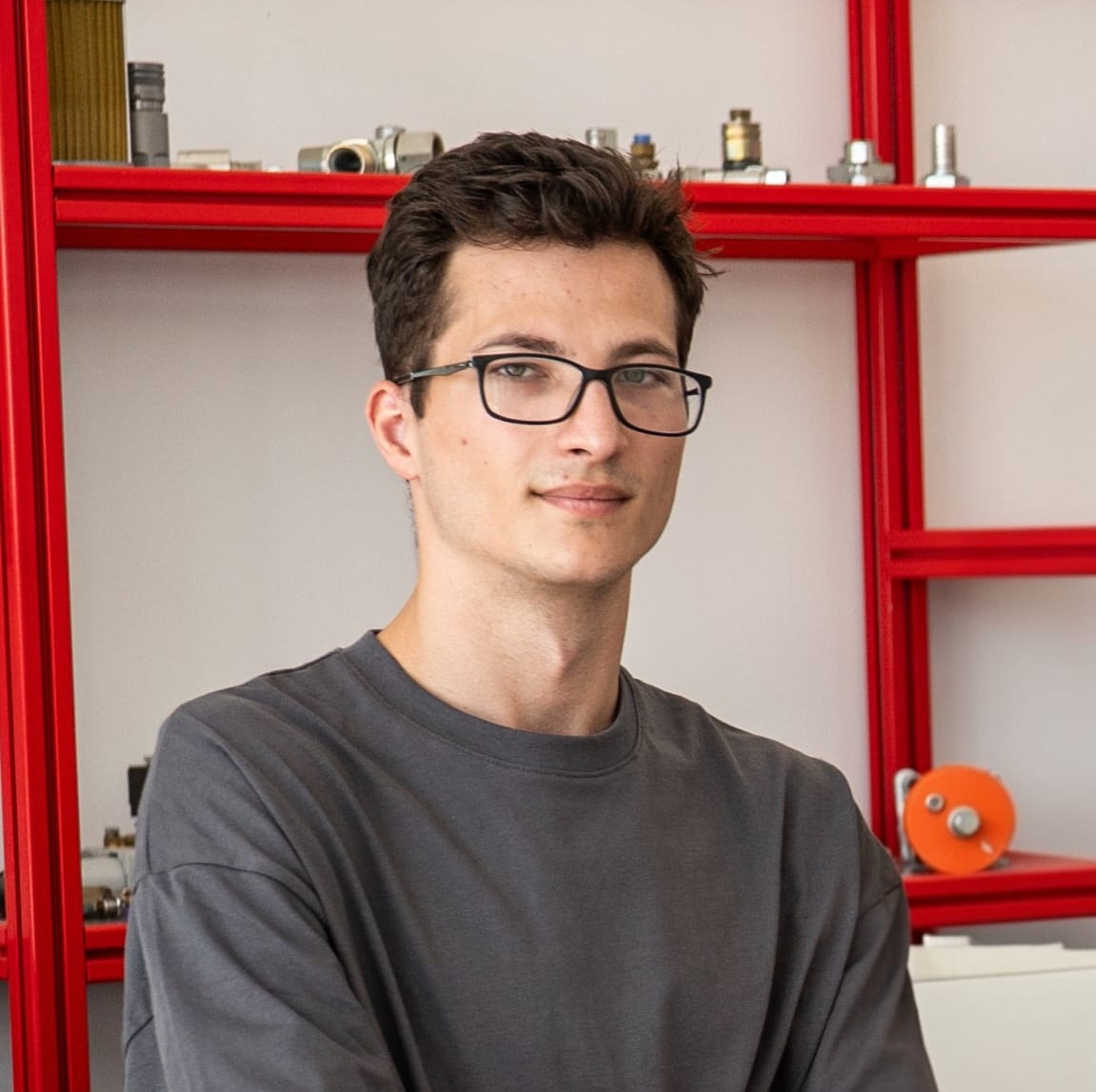 Professional Profile